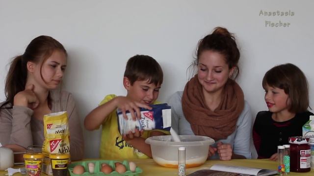 Каравай. С Днем Рождения. смотреть онлайн