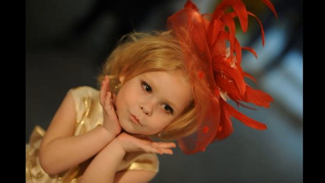 Ляля. 0-6 лет. Песни Дождик, Аленький цветочек, Хомячок,  Фея и Рыжий кот исполняет Ляля Шибаева.