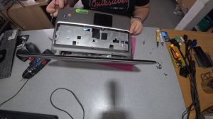 Hp dv6-6101er разборка