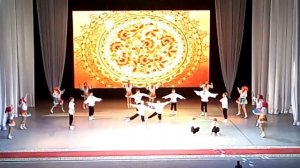 ансамбль Формула танца г Уфа Подай балалайку