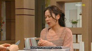 Тысяча поцелуев 1 сезон 31 серия