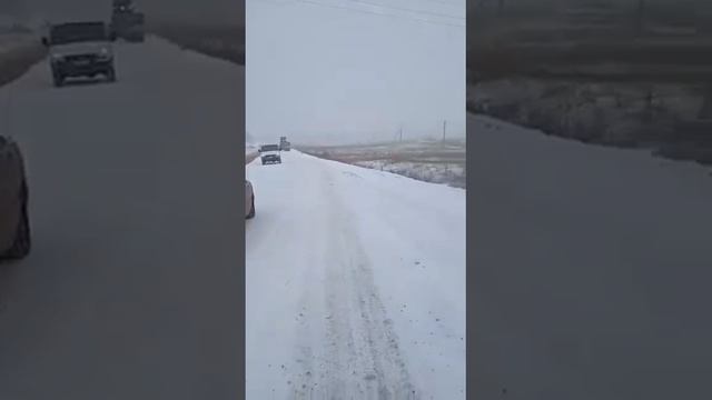 Видео от Дураки на дороге,   Туймазы - Октябрьский