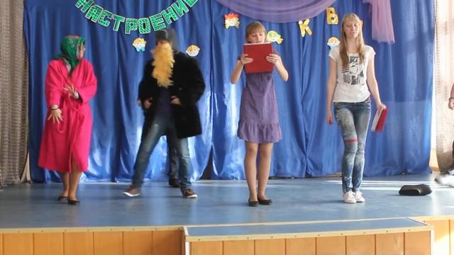 Танцевальный Номер смотреть онлайн