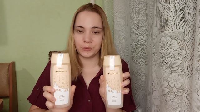 Распоковка🤩|МЕГА Распоковка‼️|Фаберлик новинки📢|Подарки к новому году🎁