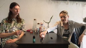 Жидкости Black Jack | Двойной обзор