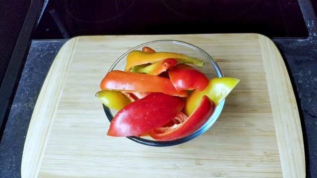 РЫБА ДОРАДО  в духовке. Безумно Вкусный и Простой рецепт. Это вкуснятина