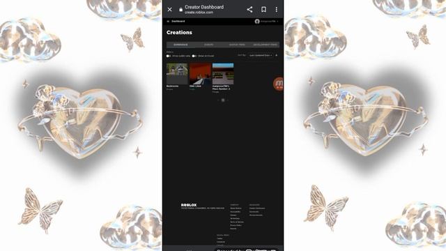 Как вывести робуксы с rblx.earth??//Roblox Shou//?? смотреть онлайн