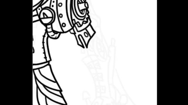 Paper Golems’ Feb 2021 Rewards Bonus Miniature Elf Rogue смотреть онлайн