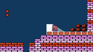 Super Mario Bros 2 - All Bosses