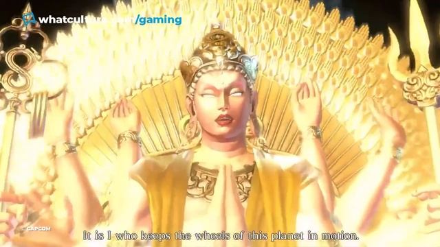 10 Important Video Game Plot Points Answered In DLC смотреть онлайн