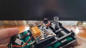 Батарея 18v и з/у DC18RF для Makita,Bort,Sturm,Wortex с Aliexpress.Batery 18v 'n' charger Makita.