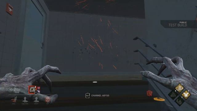 Dead by Daylight - The Demogorgon - Memento Mori, New Map смотреть онлайн