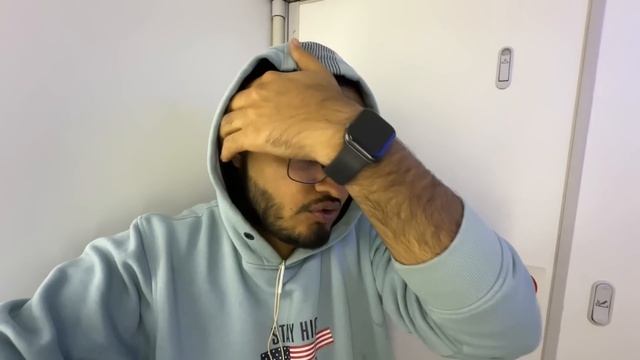 Mumbai to Dubai Air India Boeing 787 Dreamliner | My Worst International Journey? смотреть онлайн