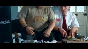 ТРЕШ ОБЗОР Зомби по имени Шон