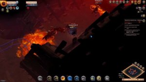 ALBION ONLINE: КУЛАКИ АВАЛОНА В КОРРАПТАХ ЧАСТЬ 1