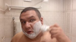 Мое бритье 96. Tatara Razors, Summer Break, PermaSharp, Shavemac, Мужской Мир.