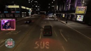 [ 18+]  GTA 4 // ГТА 4 полное прохождение // часть 6