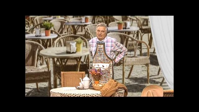 Алексей Колесник. Поводырь 2018