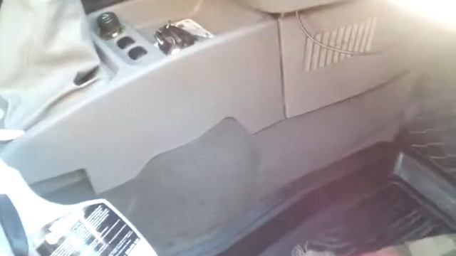 Небольшой обзор LADA (ВАЗ) Kalina универсал с кондиционером и электроусилителям руля в России смотреть онлайн