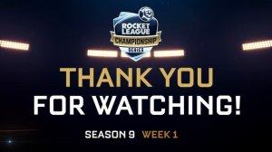 G2 Esports vs Rogue | RLCS Season 9 | Week 1