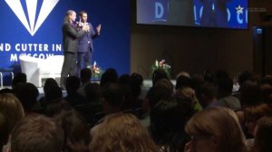 МАЙКЛ РОУЧ .4 этапа  Как Семена прорастают в нашей реальности.