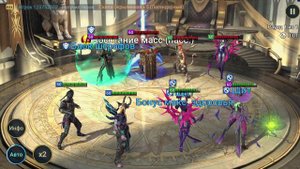 Принц Каймер обзор героя Raid: Shadow Legends / Гайд на Каймера таланты, шмот, дары Raid / Топ лега