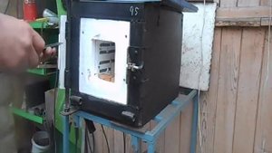 закалка 95Х18 и Х12МФ как делаю я. Результаты.
