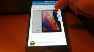 Как делать длинные скриншоты на Android