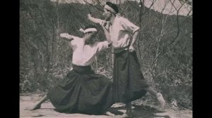 Боевые искусства мира. Дайто-рю Айки-дзюдзюцу