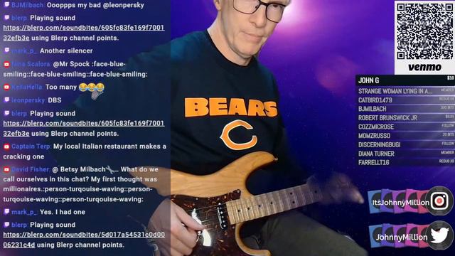 Full Stream Replay Nov 29, 2023 - all @RabeaMassaad Archetype plug-in today! смотреть онлайн