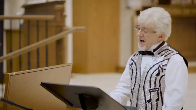 Ombra fedele anch'io BROSCHI "Idaspe" Tenor Tony Villecco смотреть онлайн