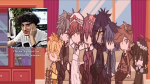 | реакция земли королей на Т/И | 11 | вы чё |