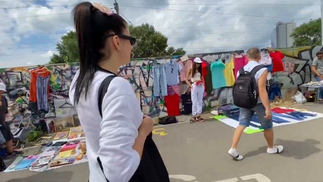 VLOG: ПОЕХАЛИ НА КИЕВСКУЮ БАРАХОЛКУ, БАРАХОЛКА, БАРАХОЛКА НА ПЕТРОВКЕ. #БАРАХОЛКА #ПЕТРОВКА #КИЕВ