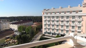 Innvista Hotel Belek 5*. Турция 2017 отдых, отель Иннвиста -5 звезд. Suite Family Room.