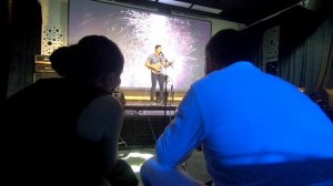 Вот и помер дед Максим, вокальный конкурс