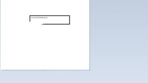 Как нарисовать линейку в Paint