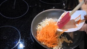 Куриный Суп с Сырными Клёцками, ВКУСНО И ПРОСТО! Любимый семейный рецепт.