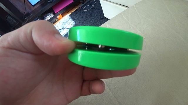 Шайба Green Biscuit смотреть онлайн