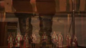 камаринский мужик