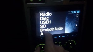 Автомагнитола Pioneer avh p8400bt