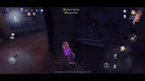Make kiting look easy with this refresher video (Identity V)
