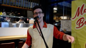 Moscow Beatballs - До свидания, мама