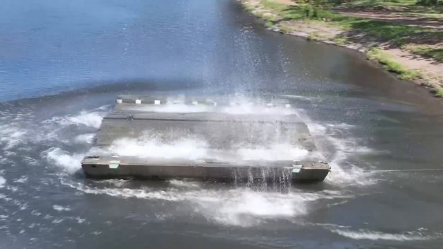 А вот невидимые герои Курского фронта