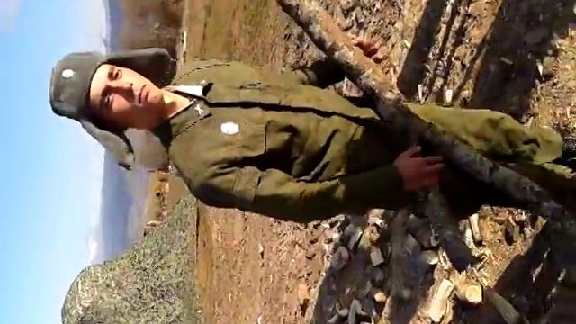 цхинвал в/ч 66431 смотреть онлайн