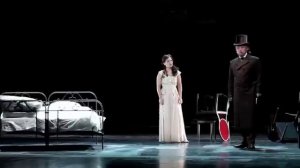 Theater Kiel - La Traviata
