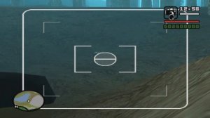 Мифы GTA San Andreas - (Выпуск 57 : "Призрак Евы")