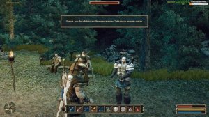 ГОТИКА 3 ПРОХОЖДЕНИЕ #10 GOTHIC 3 АЛЬТЕРНАТИВНЫЙ БАЛАНС (RPG). ГОТИКА ПРОХОЖДЕНИЕ ИГРЫ НА РУССКОМ