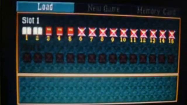 Wild Arms 4 смотреть онлайн