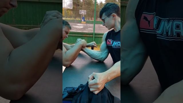 Борьба  armwrestling❤