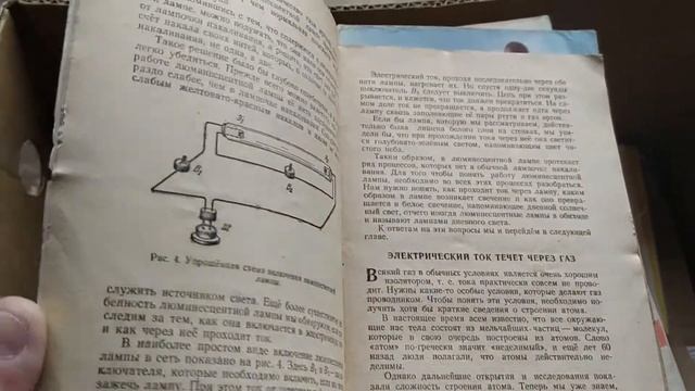 РАЗБИРАЮ, ЧТО КУПИЛ: Старые Книги СССР!
